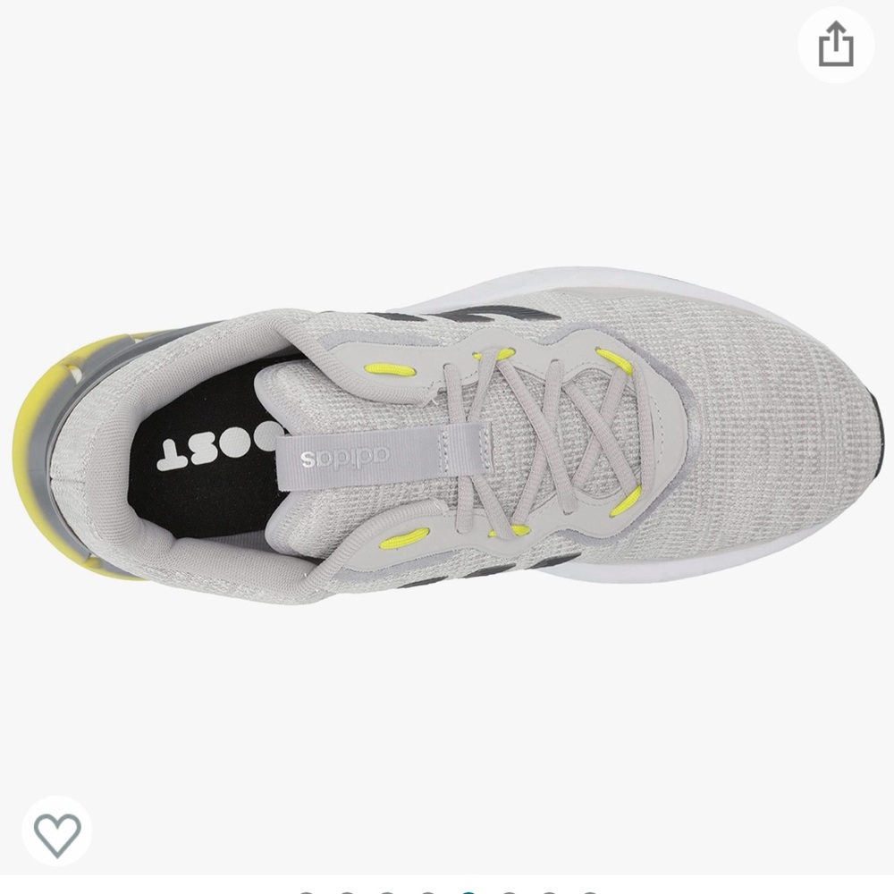 Adidas Men’s Shoes - Picture 8 of 12